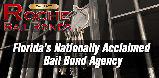 about bail bonds